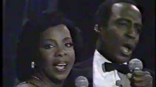 Gladys Knight &amp; The Pips &quot;Save The Overtime (For Me)&quot; (1984)