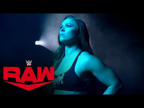Ronda Rousey full sit-down interview with Shayna Baszler: Raw highlights, July 31, 2023