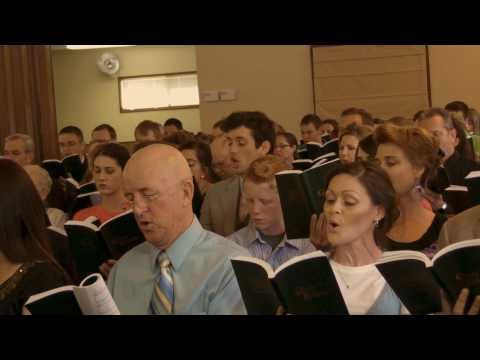 I'm Gonna Wake Up In Glory (Congregational Singing)