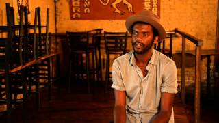 Gary Clark Jr. - Next Door Neighbor Blues [TRACK BY TRACK]