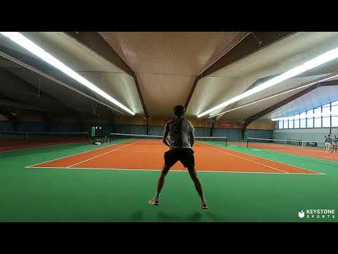 Nicolas Rösel Recruiting Video