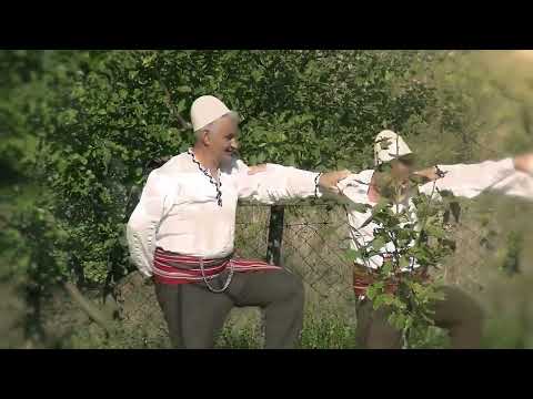 Murat Ismajli & Afrim Aliu & Ork DASMORET - Vallja e Presheves