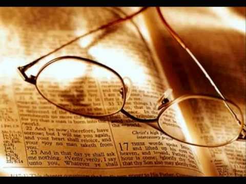 Bart Ehrman on the Bible's Authors