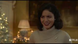 THE PRINCESS SWITCH 2 WITH THREE VANESSA HUDGENS