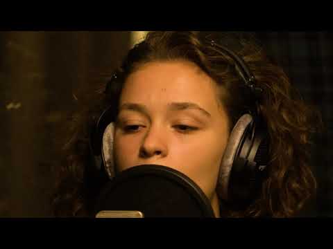 REA REXHEPI YOU WILL NEVER KNOW KOSOVA Pop Section