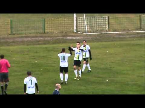 A klasa: LKS Buk Rudy - Strzelec Rzuchów (Obszerny skrót)