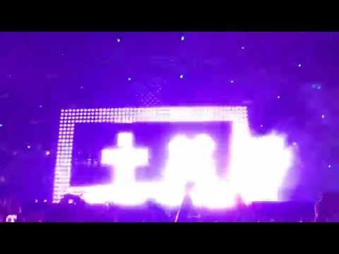 Sebastian Ingrosso x Lorde - Tennis Court Reload (Henry Fong Mashup) (Played by Martin Garrix)