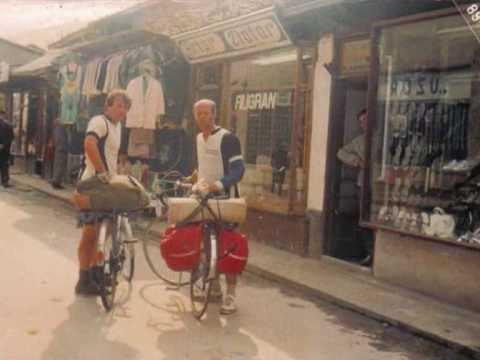 Murat Ladjar - Pjesma o Safetu Mavricu Caku