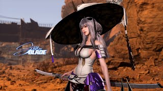 스텔라 블레이드_니케 DLC 상점 의상
