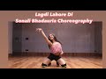 LAGDI LAHORE DI / Sonali Bhadauria / StreetDancer3D | Varun D, Shraddha K, Nora F /