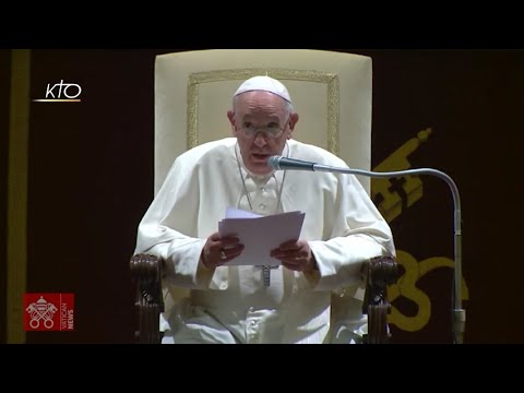 Discours du Pape aux participants à l’assemblée plénière de l’Académie pontificale de la Vie