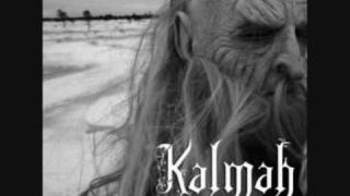 Kalmah - The Groan of Wind