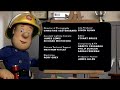 Fireman Sam Season 5 Credits