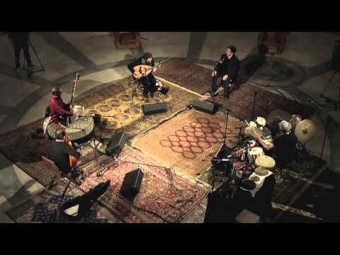 Enzo Avitabile Music Life di Jonathan Demme - trailer italiano