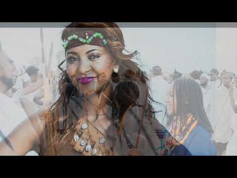Oromo Dance #2