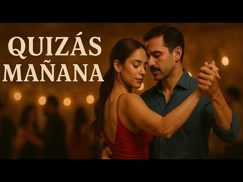 QUIZAS MAÑANA- SALSA ROMÁNTICA 2025