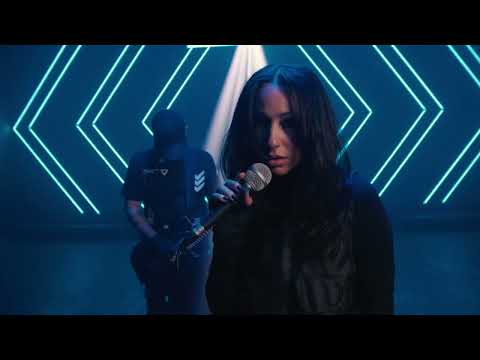 heylu - game over (visualizer)