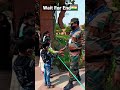 Indian Army Respect For People Shorts Armystatus