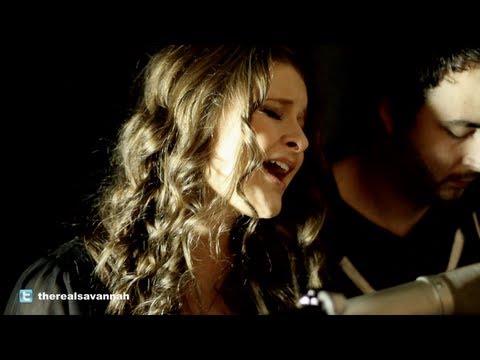 Rhiannon - Fleetwood Mac (Savannah Outen Piano Cover) on iTunes video thumbnail