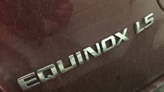 Chevy Equinox No Power Steering Service Stabilitrac After Jump Start - Pontiac Torrent