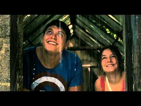 L'INTERVALLO - Leonardo Di Costanzo : Bande annonce VOSTF