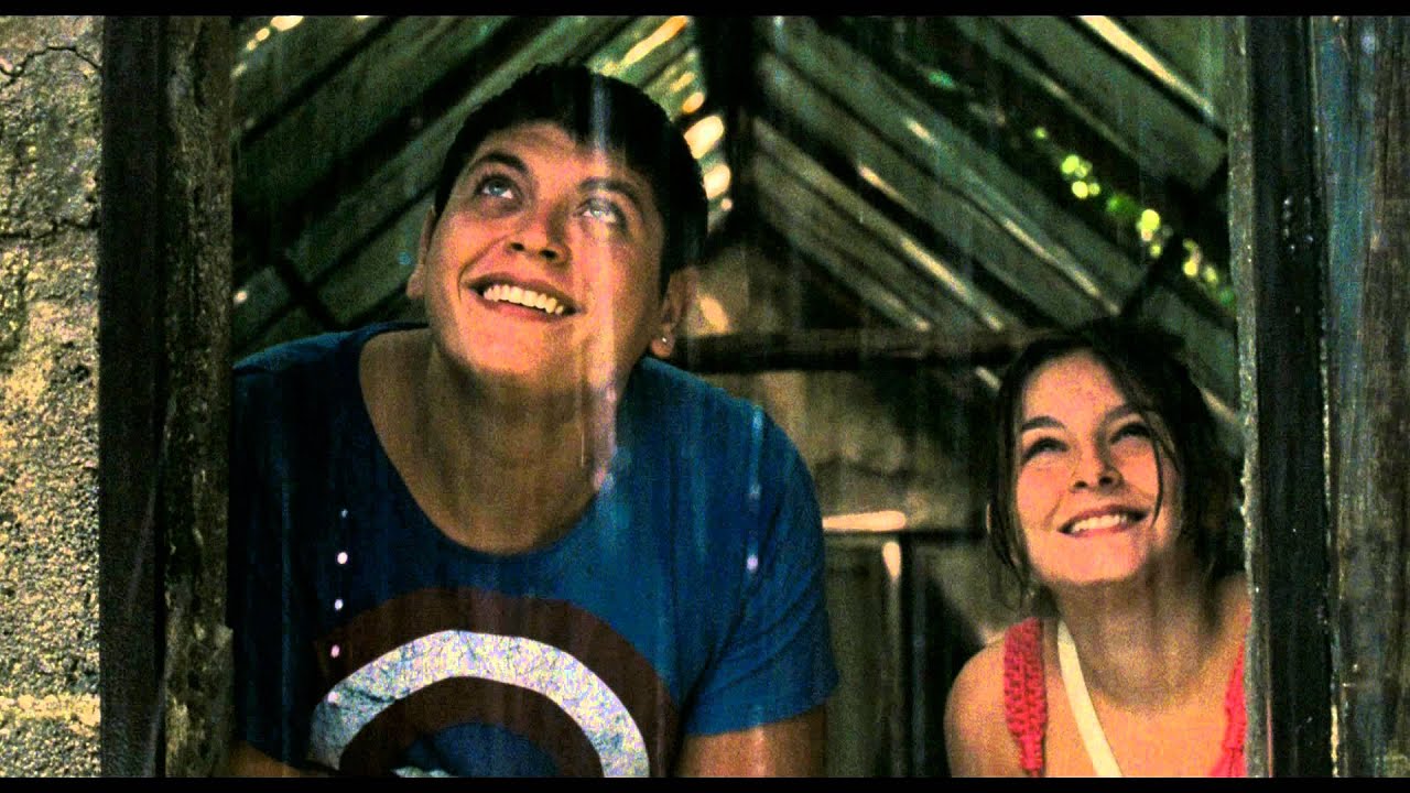 Miniature de la vidéo L'INTERVALLO - Leonardo Di Costanzo : Bande annonce VOSTF du film The Interval