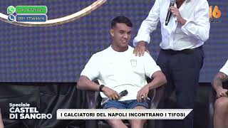 speciale castel di sangro la puntata del 7 agosto 2026