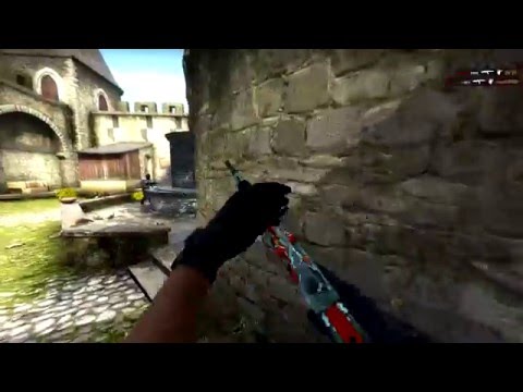 Highlights: mouz nex vs. LDLC White