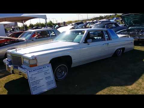 Arizona SuperShow 2015