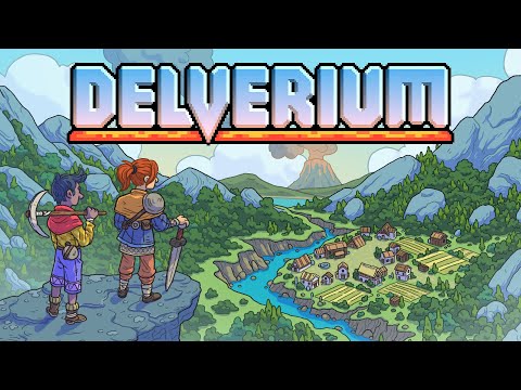 Announcement Trailer