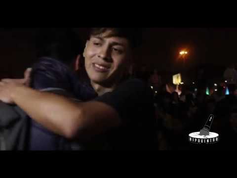 CELEDE vs JHAIRO | 8VOS DE FINAL | HIPOCENTRO: Audición CHAPA TU FLOW 2019