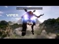 Titanfall 2 - VIPER Master Difficulty!