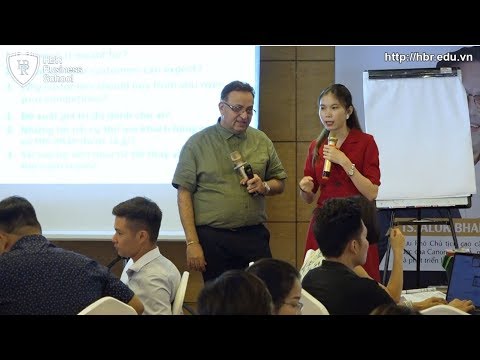 Khóa học CEO tại Hà Nội, HCM - Giải Mã Lý Do Tại Sao Khách Hàng Lại Mua Hàng Của Bạn