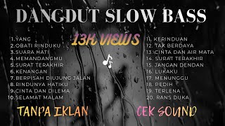 Download lagu ALBUM DANGDUT  KALEM FULL BASS || Dangdut terbaru Cocok buat hajatan. Suara Bersih Bass Glerrr !!! mp3