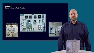 Reyrolle 5 | Easy, Economical – Everything you need