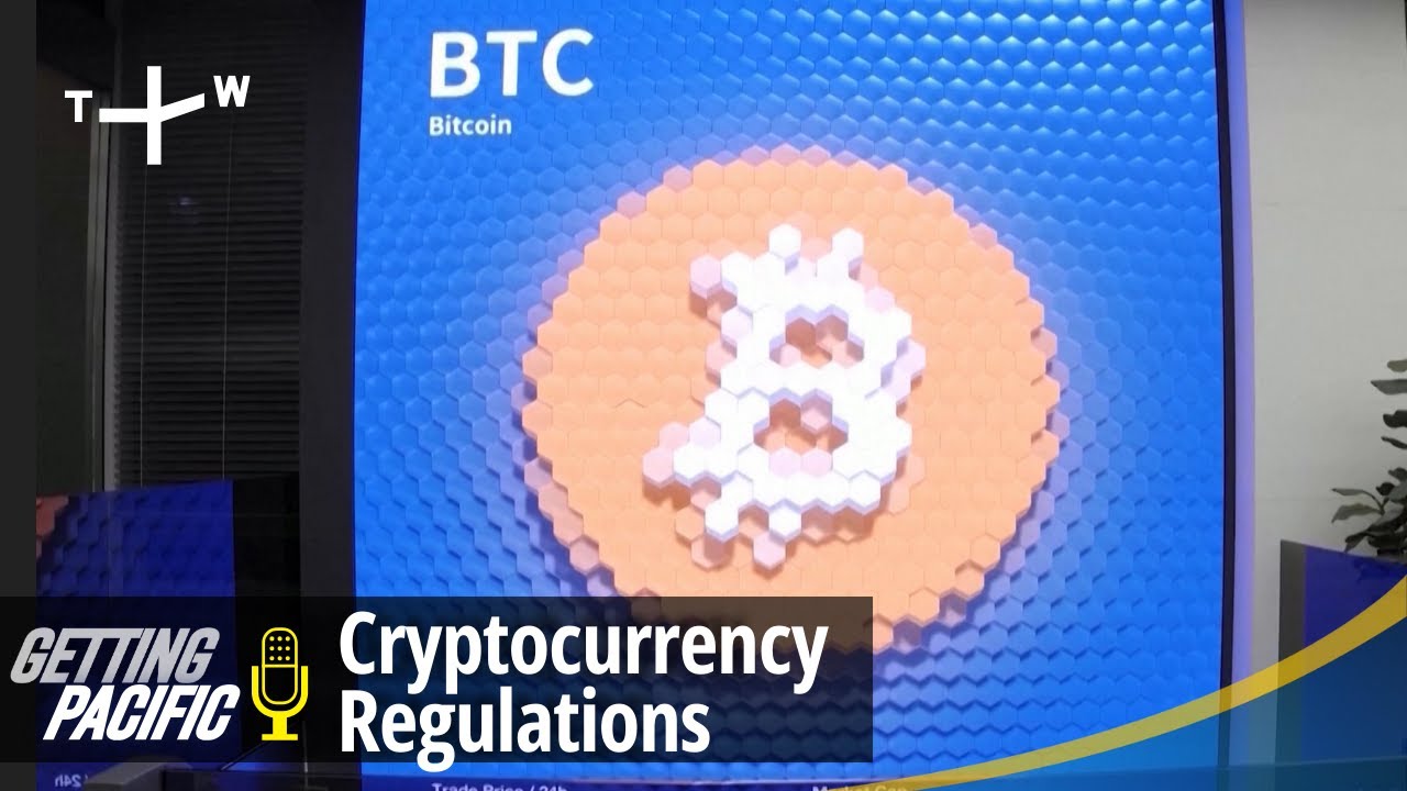 What is Crypto and How to Keep it Safe? | GETTING PACIFIC Podcast