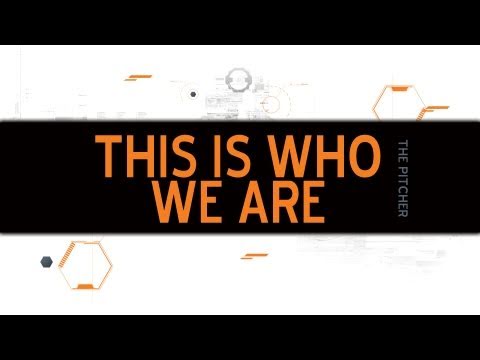 The Pitcher - This is Who We Are feat. Slim Shore