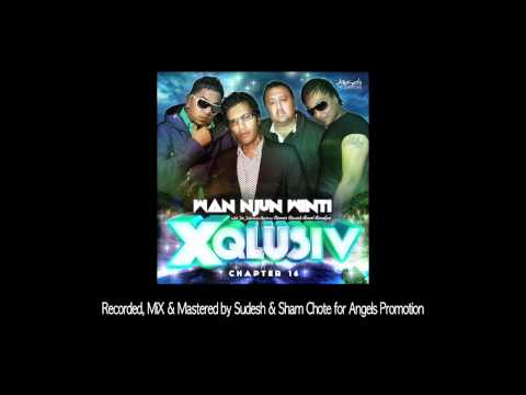 Cd DEMO : XQLUSIV V.16 :