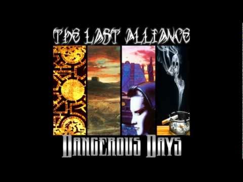 The Last Alliance- Childe Roland