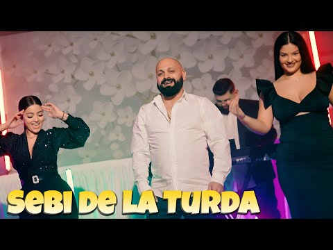 Sebi de la Turda - Nu mai pot de focul tau [videoclip oficial]