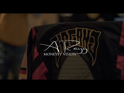 JusGlo (Glo Gang) • Runnin' Back | [Official Video] Filmed By @RayyMoneyyy