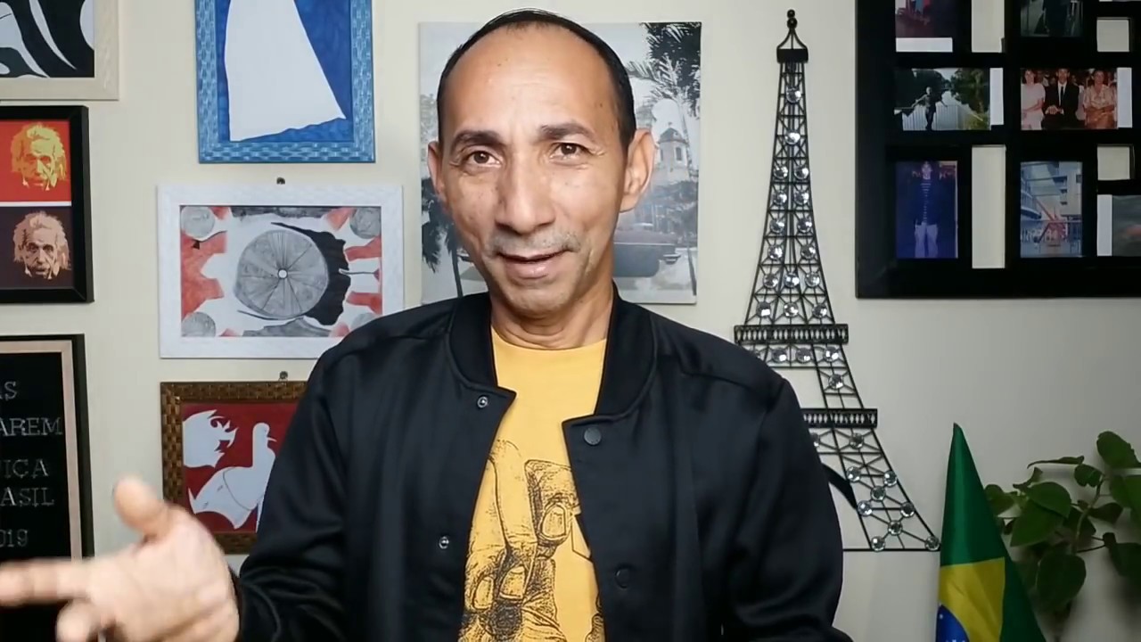 Não podemos rir enquanto o outro chora. Isso não é piada é preconceito.