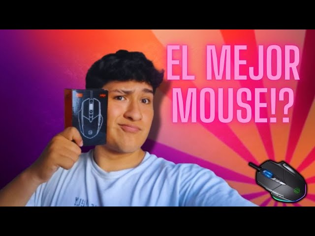 Vídeo relacionado con XZXWZX RGB Gaming Mouse con Cable, Honeycomb Shell Design Ultraligero 11 RGB retroiluminado 7200 dpi, 6 Botones programables, Cable Receptor de 1,5 m, USB Gaming MAU para PC/Mac/Laptop, Blanco