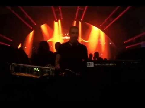 Chris Liebing - Live @ Time Warp 2015 (Mannheim) Full Set