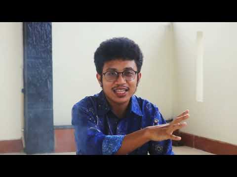 Podcast Ngakak Kenceng Eps - 3 Satu Perspektif