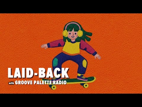 Azure Twilight: Groove Jazzhop & Funk Mix // Chill Focus Music for Work & Study