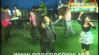 VIDEO: KHATARINA, COMO CORDERO