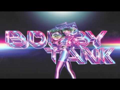 Bobby Tank - Wolpheus