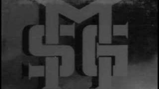 MSG [ SAMURAI [ INSTRUMENTAL DEMO ] AUDIO-TRACK