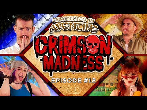 Gore and Core | Chronicles In Aventide: The Crimson Madness | Episode 12